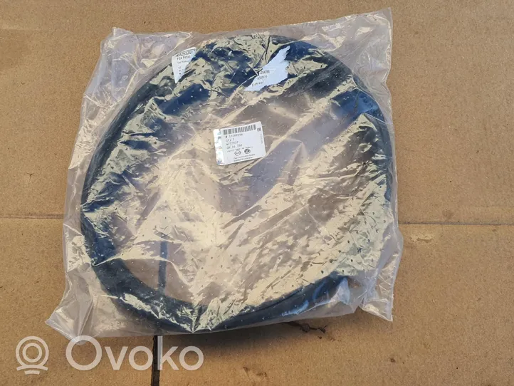 Opel Corsa D Sunroof sealing rubber 13188998