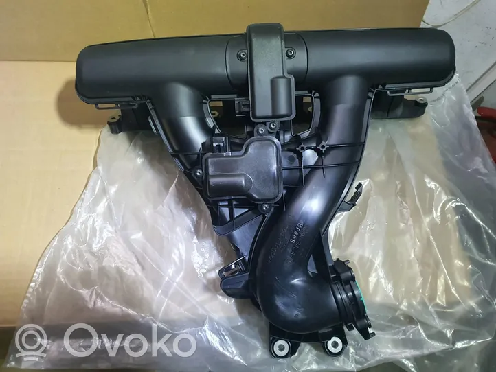 Volvo S80 Intake manifold 30787772