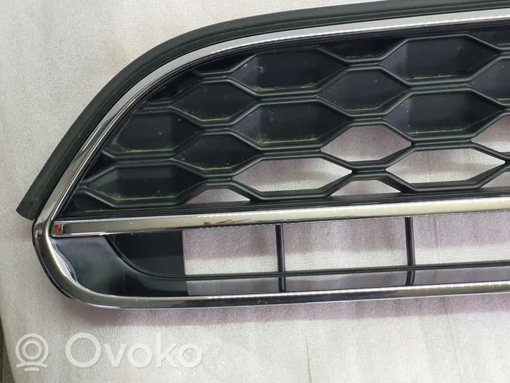 Mini Cooper Countryman F60 Atrapa chłodnicy / Grill 7931641