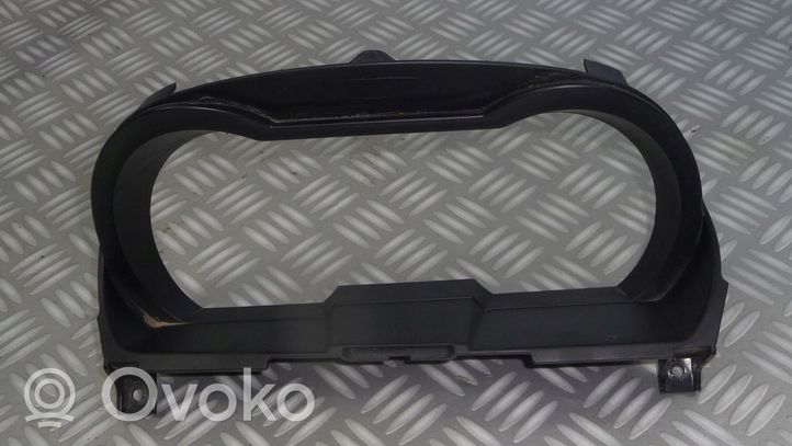 Jaguar XK - XKR Cornice cruscotto 6W83046C38AD