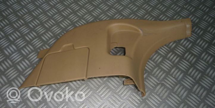 Jaguar XK - XKR Altro elemento di rivestimento sottoporta/montante 6W8302349AE