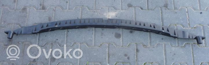 Volkswagen Touareg I Traversa di supporto paraurti posteriore 7L6807863B