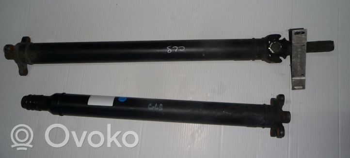 Mercedes-Benz CLS C218 X218 Drive shaft (set) A2044100716