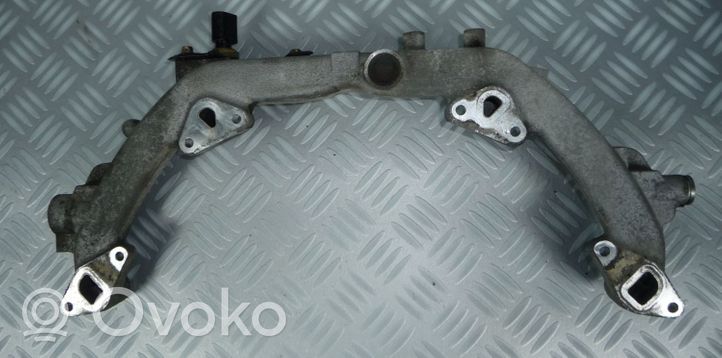 Porsche Cayenne (9PA) EGR vamzdelis (-iai)/ žarna (-os) 9481081612R