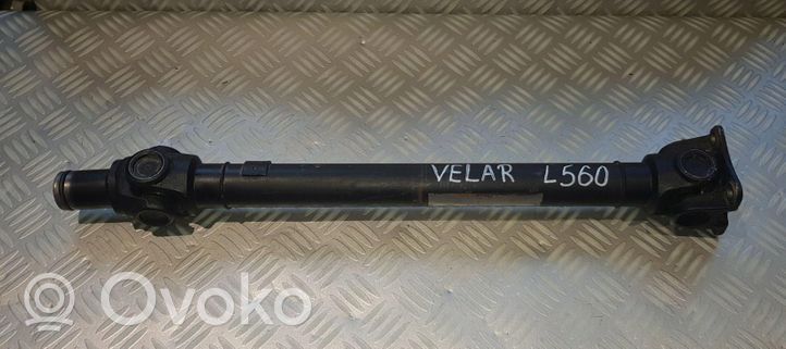 Land Rover Range Rover Velar Albero di trasmissione (set) 