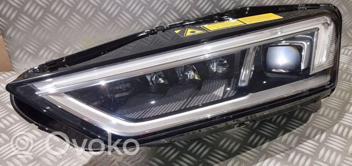 Audi S5 Facelift Lampa przednia 