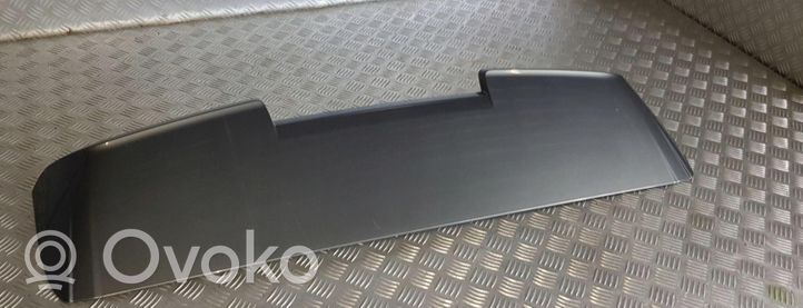 Porsche Cayenne (9PA) Spoiler del portellone posteriore/bagagliaio 7L5827934