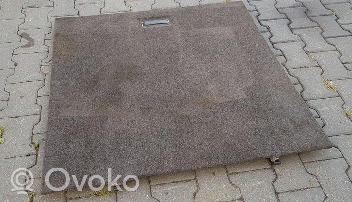 Land Rover Range Rover L405 Doublure de coffre arrière, tapis de sol 