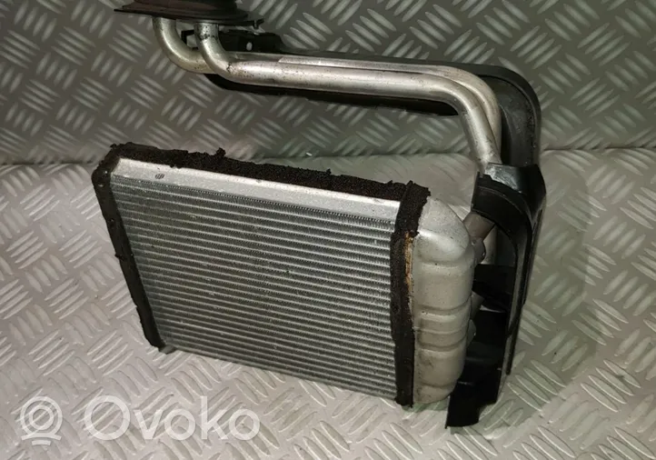 Volkswagen Multivan T5 Heater blower radiator 7H1819121
