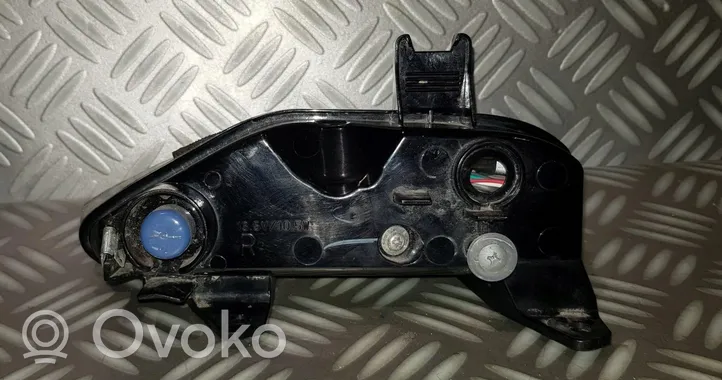 Infiniti Q50 Indicatore di direzione paraurti anteriore 26130-4GA0A