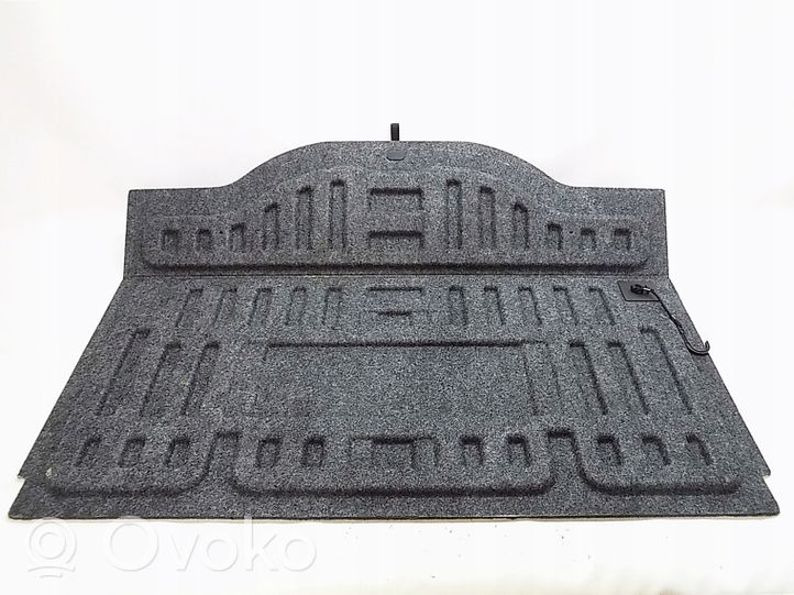 Opel Mokka Trunk/boot mat liner 