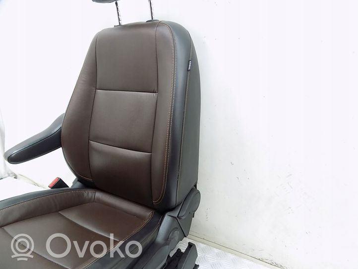 Opel Mokka Kit intérieur 