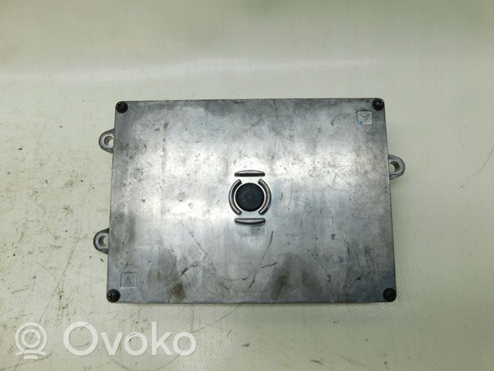 Honda Civic Sterownik / Moduł ECU 37820RSAG21