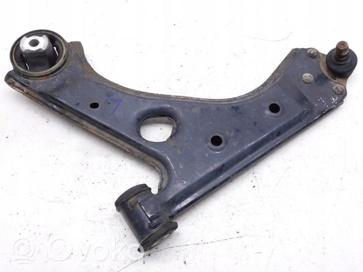 Alfa Romeo Mito Front lower control arm/wishbone 