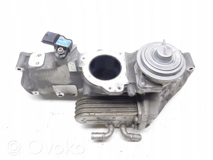 Dodge Nitro Soupape vanne EGR 49002020H