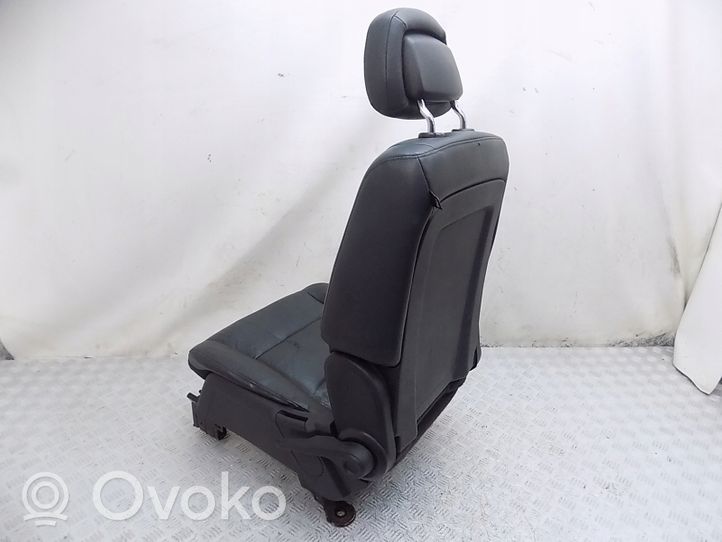 Dodge Journey Asiento delantero del pasajero 