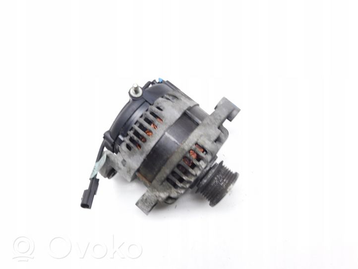 Chevrolet Orlando Generatore/alternatore 13580078