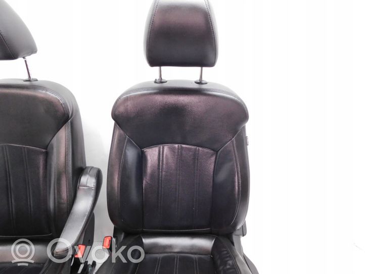 Chevrolet Orlando Juego del asiento 