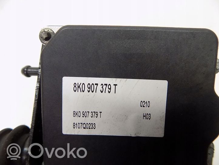 Audi A4 S4 B8 8K ABS Blokas 8K0907379T