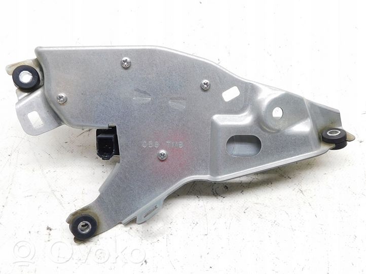 Honda Insight Rear window wiper motor 058TM8