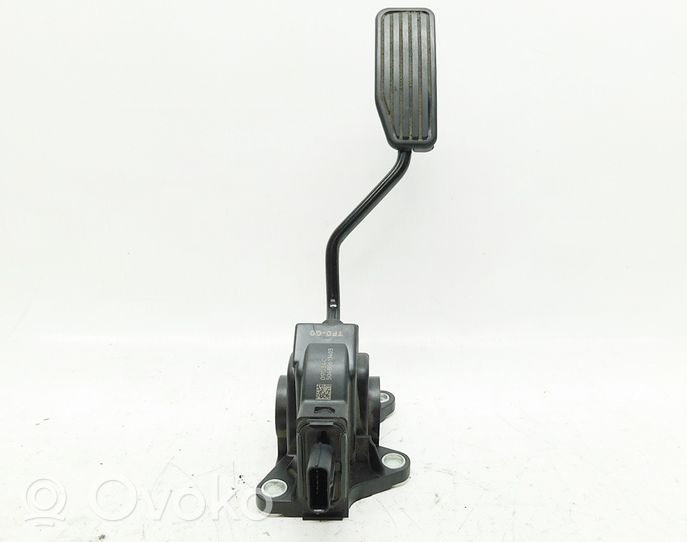 Honda Insight Accelerator throttle pedal 