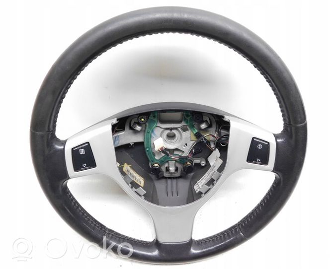 Chrysler Voyager Steering wheel 0ZP231DVAD