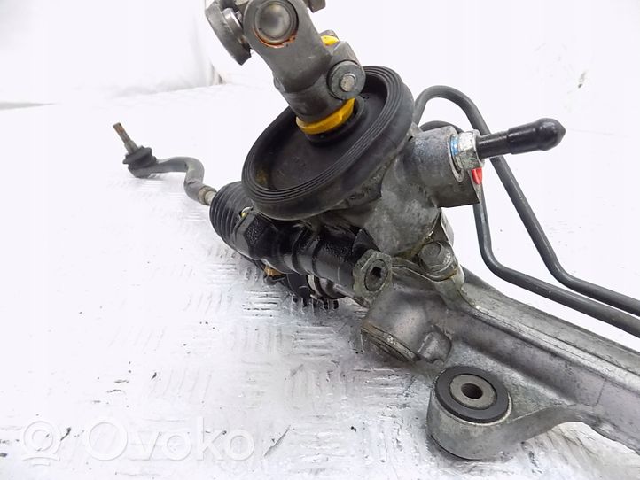 Honda Legend Steering rack SJALHK