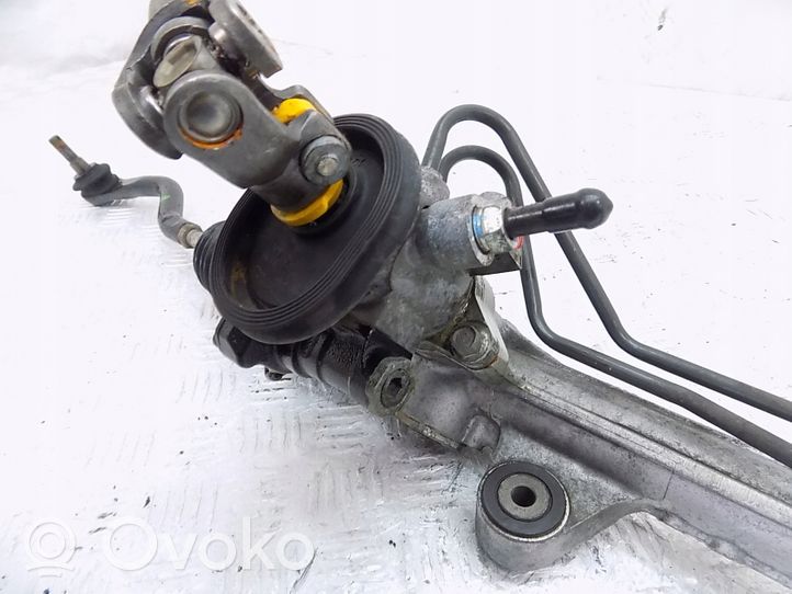 Honda Legend Steering rack SJALHK