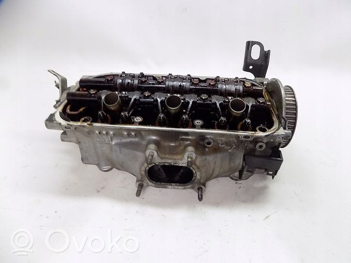 Honda Legend Engine head RJA1