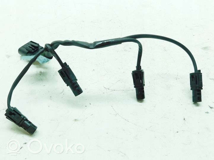 Mercedes-Benz A W176 Glow plug wires A6511501433