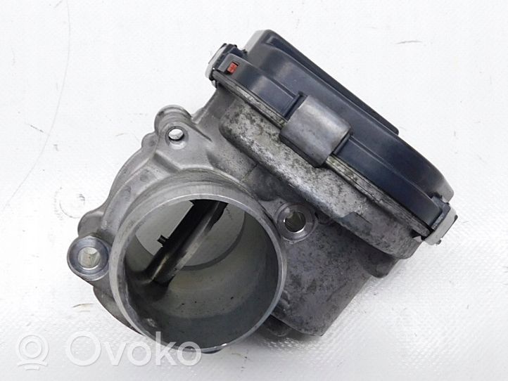 Volvo S40 Droselinė sklendė 9682798180