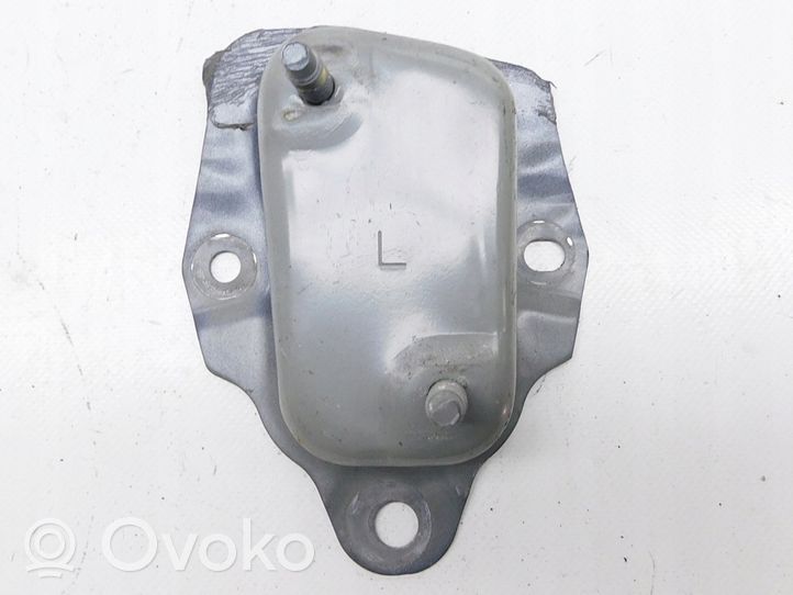 Toyota Corolla Verso E121 Smorzatore/ammortizzatore d’urto per paraurti posteriore 