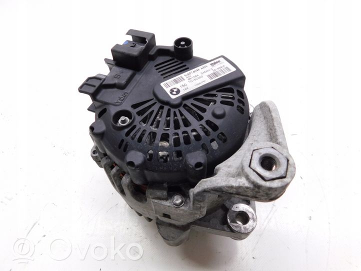 Toyota Auris E180 Generatore/alternatore 8574045