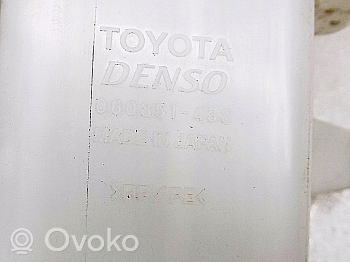 Toyota RAV 4 (XA40) Serbatoio/vaschetta liquido lavavetri parabrezza 060851438
