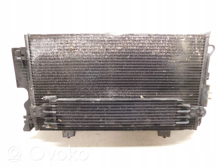 Chrysler Voyager Kit Radiateur 