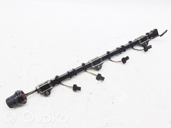 Volkswagen Phaeton Fuel injector wires 070971033