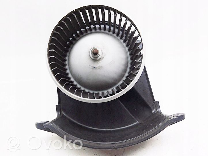 Renault Kangoo II Soplador/ventilador calefacción 173830000