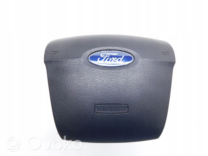 Ford Mondeo MK IV Set airbag con pannello 