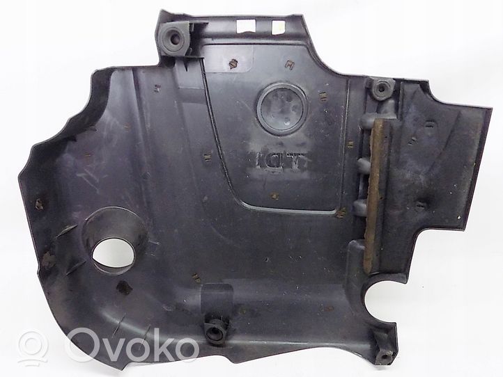 Seat Exeo (3R) Couvercle, capot moteur 