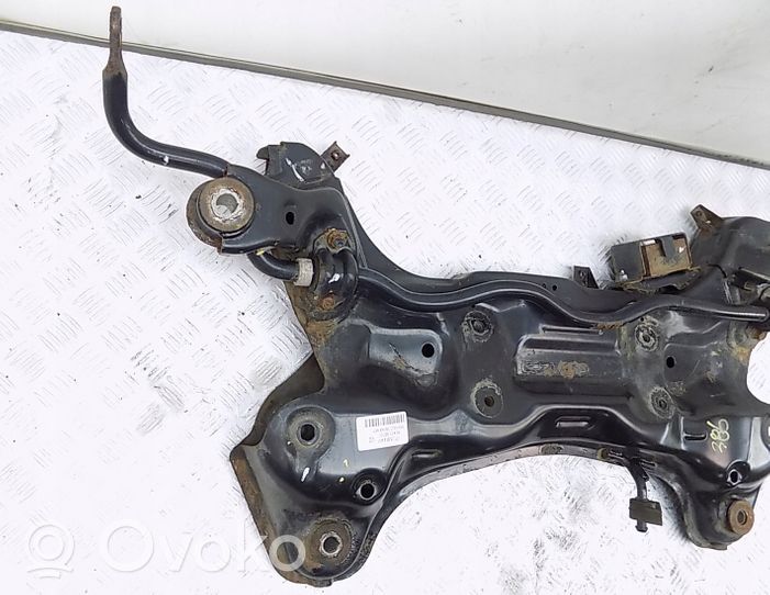 Hyundai i40 Sottotelaio anteriore 624013Z100