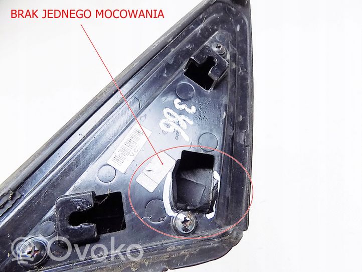 Hyundai i40 Veidrodėlio plastikinė apdaila 861903Z000