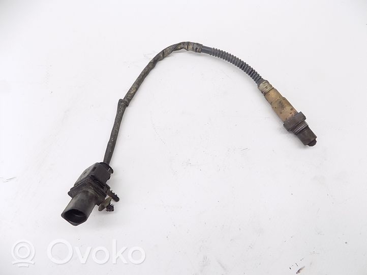 Volvo C30 Sensore della sonda Lambda 30751138