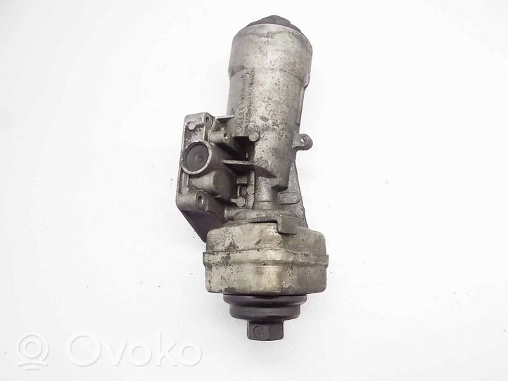 Skoda Fabia Mk1 (6Y) Supporto di montaggio del filtro dell’olio 045115389C