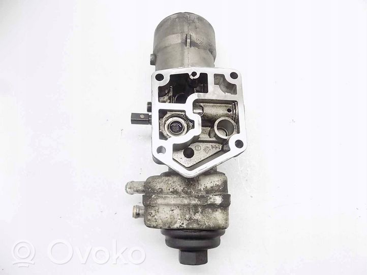 Skoda Fabia Mk1 (6Y) Supporto di montaggio del filtro dell’olio 045115389C