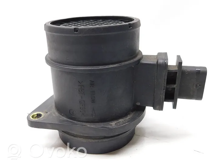 KIA Venga Mass air flow meter 281642A500