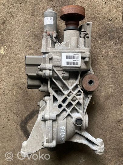 Volvo S60 Rear differential 31367749