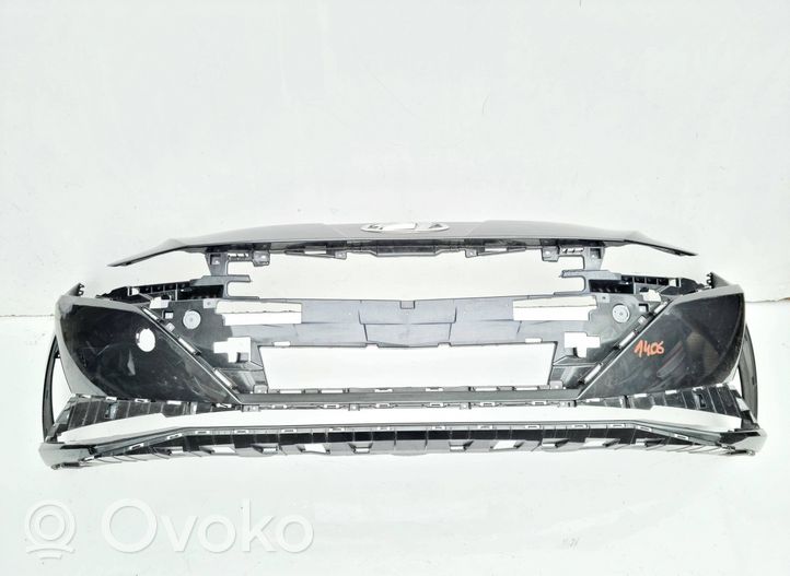 Hyundai Elantra VII Front bumper 86511AA000HYUNDAIELANTRA7