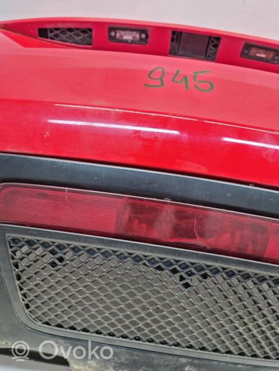 Audi R8 42 Rear bumper 420807511 Audi R8 420 06-
