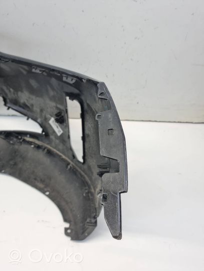 BMW iX3 G08 Etupuskuri 51118498773