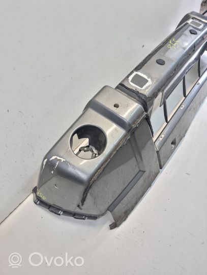 Jeep Commander Front bumper 5J165TRMA